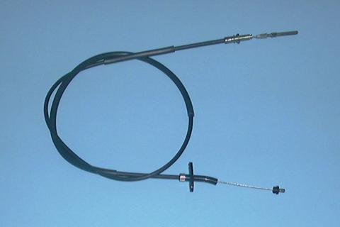 CABLE ACELERADOR    F100 MWM' 95 TURB