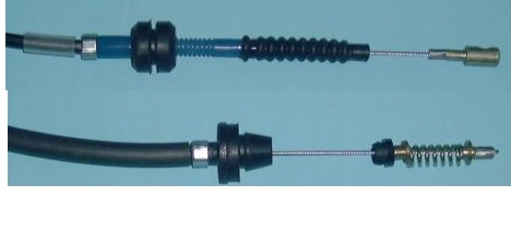 CABLE ACELERADOR    F100 96 MAXION'95