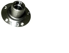 MAZA DELANTERA      F100 92/