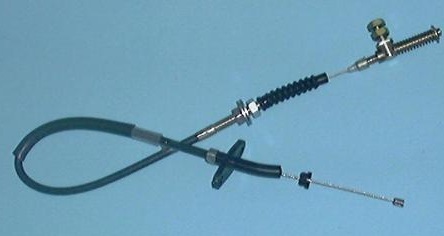 CABLE ACELERADOR    F4000 CUMMINS'96/