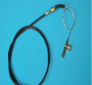 CABLE ACELERADOR    F14000 96/98 MWM