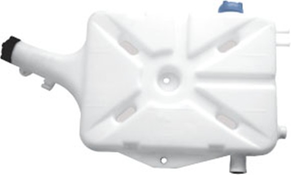 RECIPIENTE LIQ.REF. CAMION VW 2005/