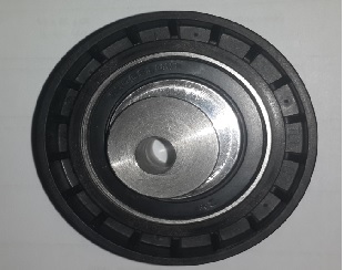 TENSOR DISTRIBUCION FOCUS TDCI/08/13