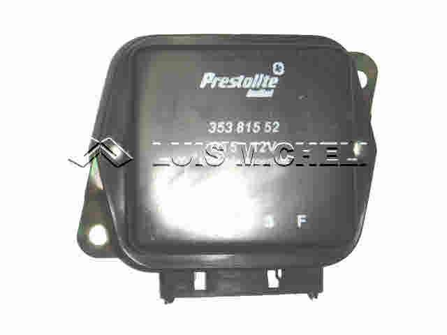 REGULADOR VOLTAJE FALCON-F-100-ESC - SIERRA-TAUN