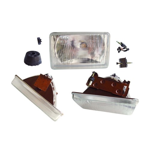 TAUNUS GHIA 81/ DERECHO