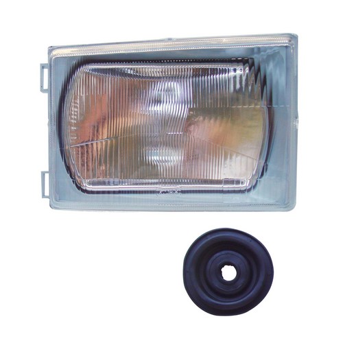 TRAFIC /91 DERECHO (CR)