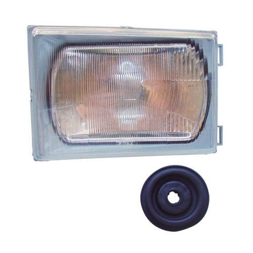 TRAFIC /91 IZQUIERDO (CR)