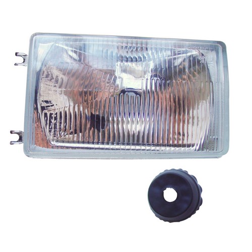 GACEL 83/85 DERECHO (HCRA)