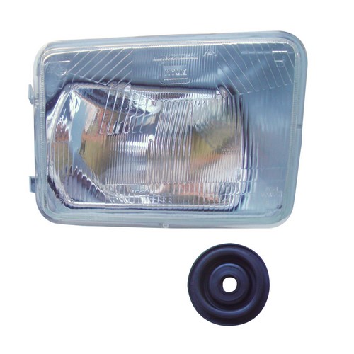 R18 HASTA 04/92 MANDO MANUAL IZQUIERDO (HCRA)