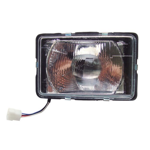 SPAZIO 84/-FIORINO 84/93 IZQUIERDO (CRA)