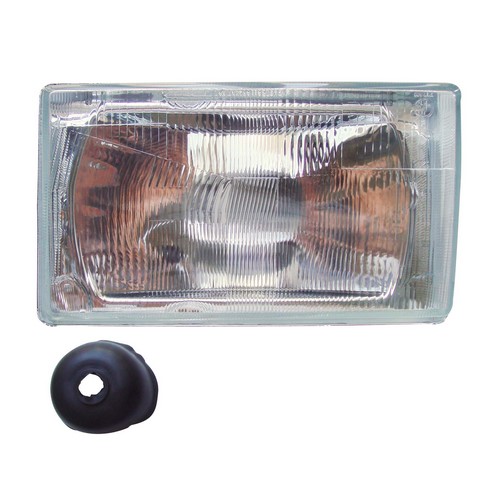 128 SE 78/86 IZQUIERDO