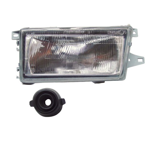 DUNA 95/ HASTA 04/97 IZQUIERDO (HCRA)