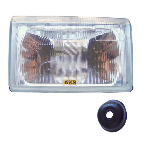 VW 1500 1.8 82/86 DERECHO