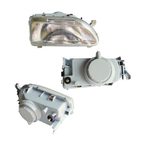 R19 RN 92/ DERECHO MANDO MANUAL (HCRA)