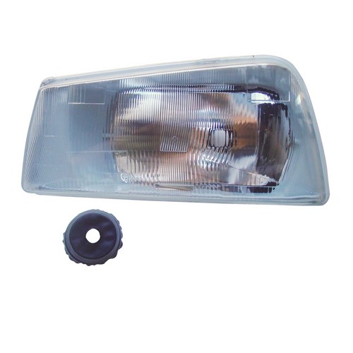 505 /91 IZQUIERDO (HCR)