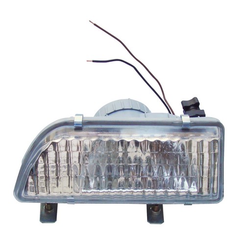 GOL-SENDA CRISTAL 90/95 IZQUIERDO