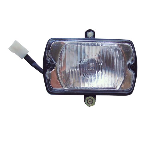 UNO 89/ (INCOLORO) AMBOS LADOS