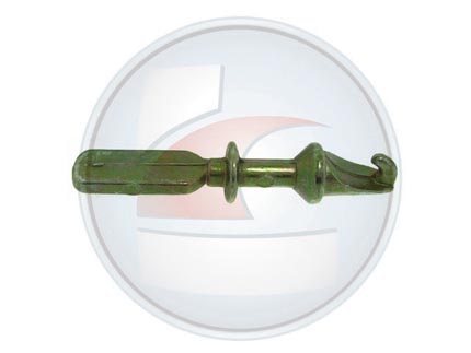 LEVA CILINDRO PTA.POLO/CADDY 96/00