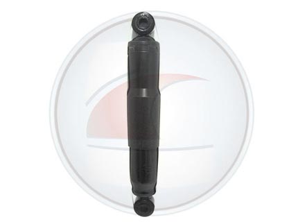 AMORTIG.DUCATO/BOXER LARGA GAS TRAS