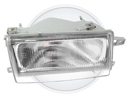 OPTICA DUNA 96  DER.