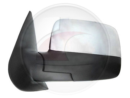 ESPEJO EXT. RANGER 2004 MAN.CROM.IZ