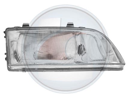 OPTICA MONZA SL DER.