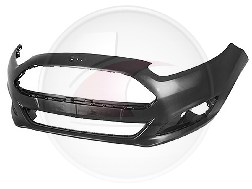 PARAG.FIESTA 14-> KINETIC DEL.