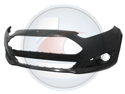 PARAG.FIESTA 14-> KINETIC (MEXICO)