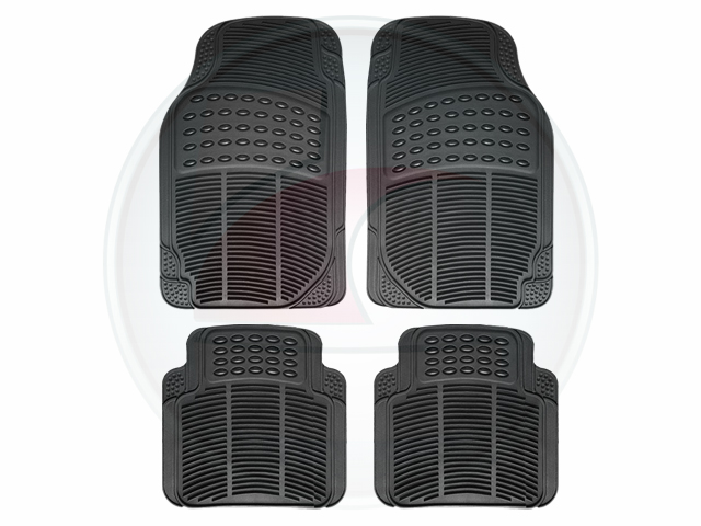 ALFOMBRA HABIT. UNIV.4 PIEZ.