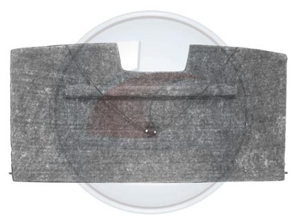 BANDEJA TRAS.UNO 70 S  C/TIRANTES