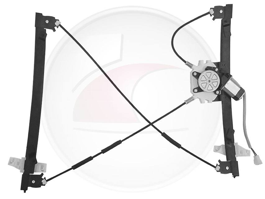 MAQUINA L/C.206/207 ->08 ELECTRICA