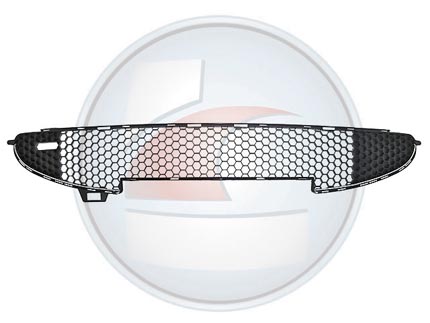 GRILLA PARAG.206 04> C/VIRA CROMADA