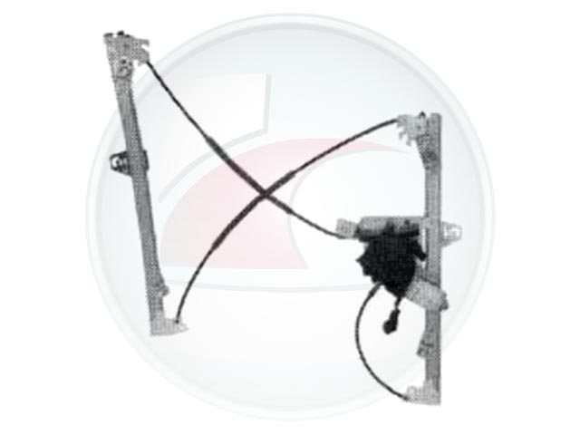 MAQUINA L/C.206/207 ->08 ELECTRICA