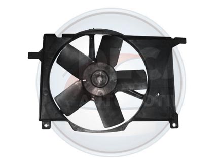 ELECTRO VENT.CORSA ->12 1.4/1.6 C/A