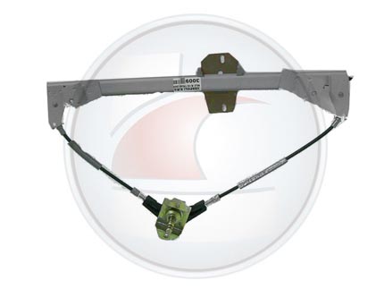 MAQUINA L/C.R-19 93->MAN.TRAS.IZQ.