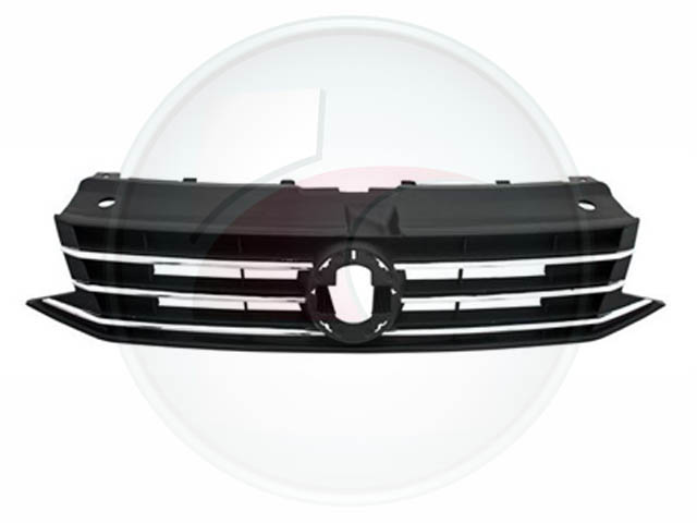 PARRILLA POLO 15/17 DEL.