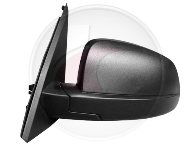 ESPEJO EXT. MERIVA ELECT.TEXT.IZQ.