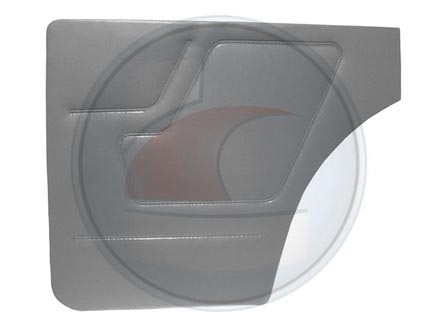 PANEL 147 PVC GRIS CLARO CUARTO TRA