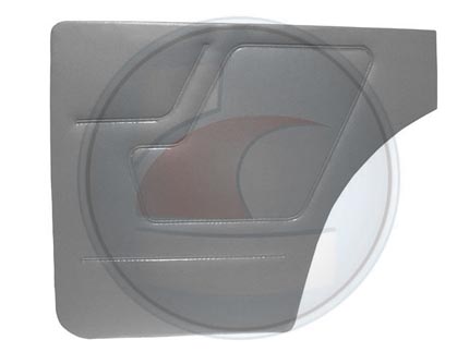 PANEL 147 PVC GRIS CLARO CUARTO TRA