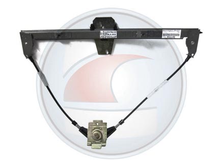 MAQUINA L/C.EXPRESS MANUAL DEL.DER.