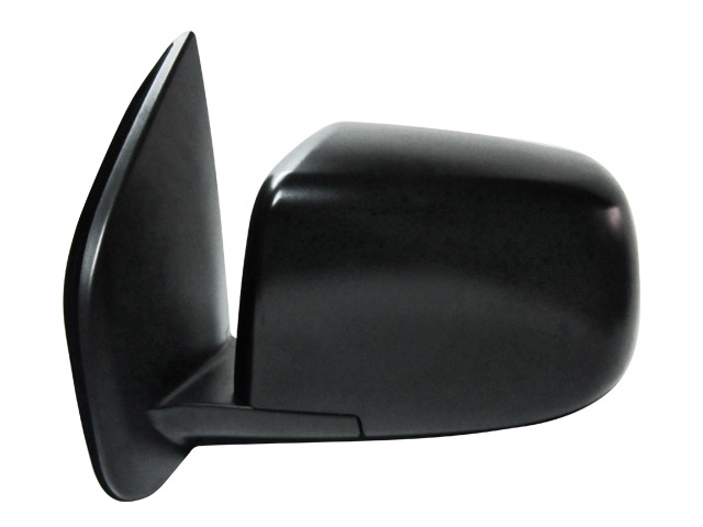 ESPEJO EXT. S-10 12-> MANUAL NEGRO