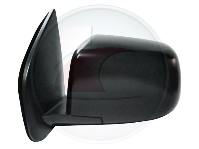 ESPEJO EXT. S-10 12-> ELECTRICO NEG