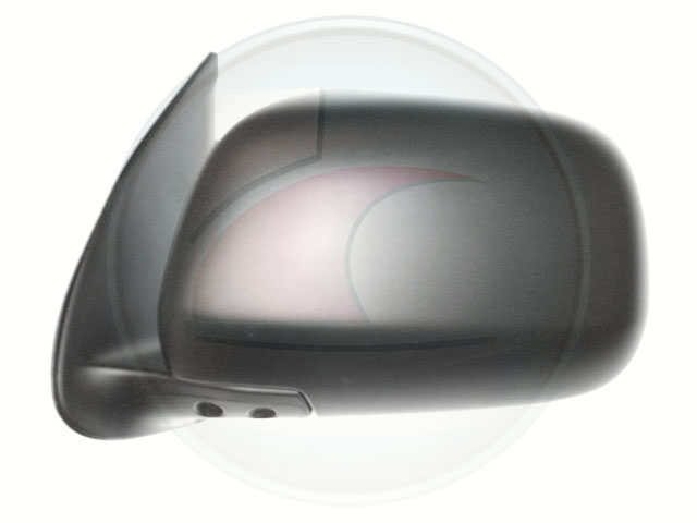 ESPEJO EXT. HILUX 05->ELECT.IZQ.