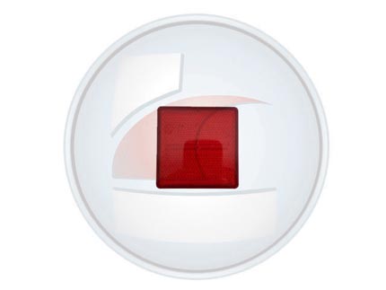 OJO DE GATO PUNTERA TRAS.DUCATO D/I