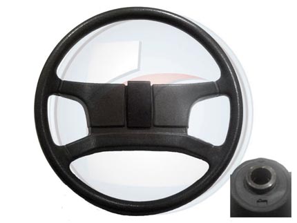 VOLANTE 505 GAMA GRIS