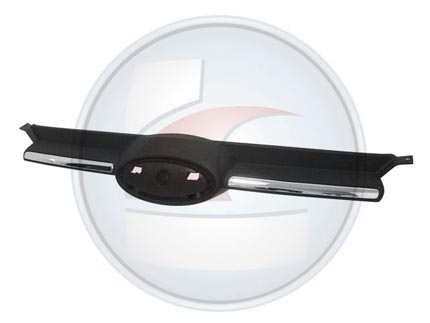 PARRILLA FOCUS 14-> M/CROMADO