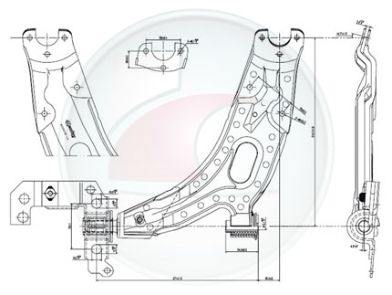 PAR.SUSP.PALIO/SIENA H/00 DEL.IZQ.