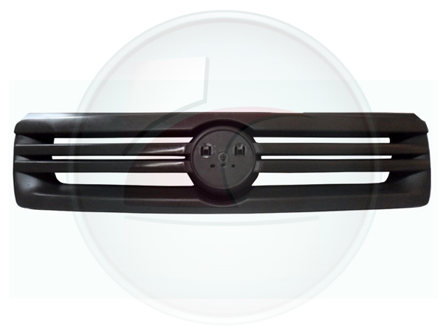 PARRILLA UNO WAY 10-> GRIS DEL.