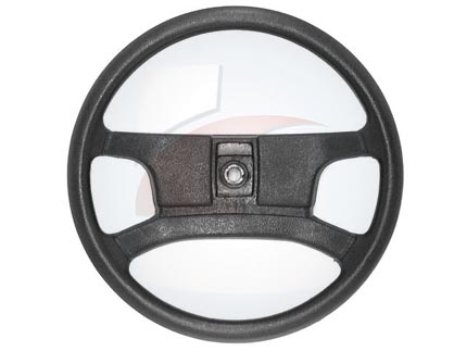 VOLANTE 504 DIR.ASISTIDA NEGRO