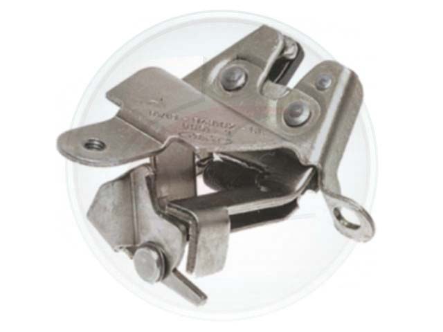 CIERRE PORTON ESCORT ->95 SUPERIOR